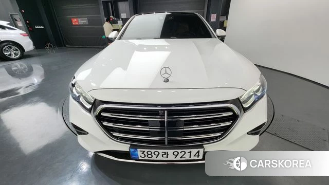 Mercedes-Benz E-Class W214 id 4897579 из Кореи 28