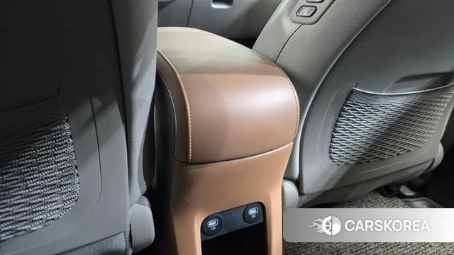 Hyundai Ionic 5 id 4740721 из Кореи 28