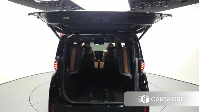 Toyota Alphard 4th Generation id 4560018 из Кореи 28
