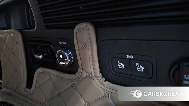 Kia The New Sorento 4th Generation id 4904160 из Кореи 28