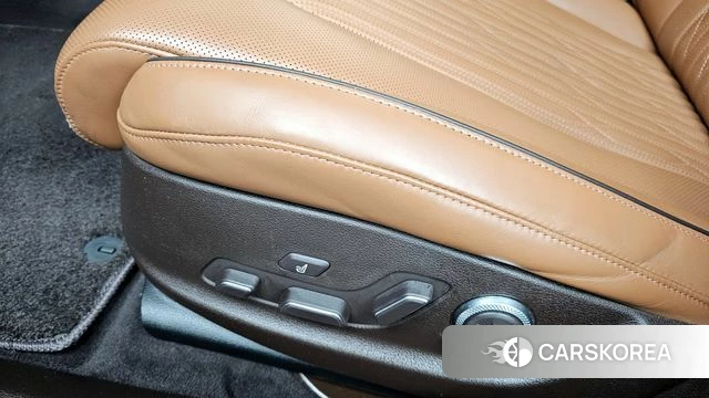 Genesis G80 (RG3) id 4196283 из Кореи 28