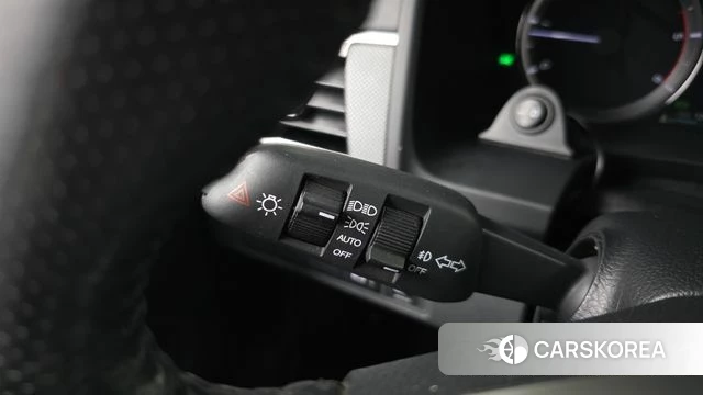 Ssangyong Rexton Sports id 4225427 из Кореи 28