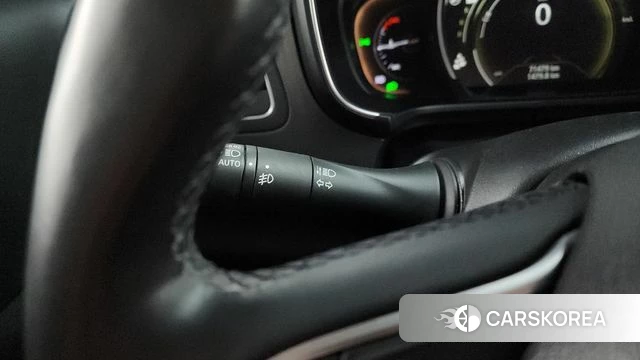 Renault Korea (Samsung) QM6 id 4345369 из Кореи 28
