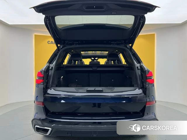 BMW X5 id 4265822 из Китая 28