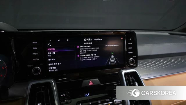 Kia Sorento 4th Generation id 4464442 из Кореи 28