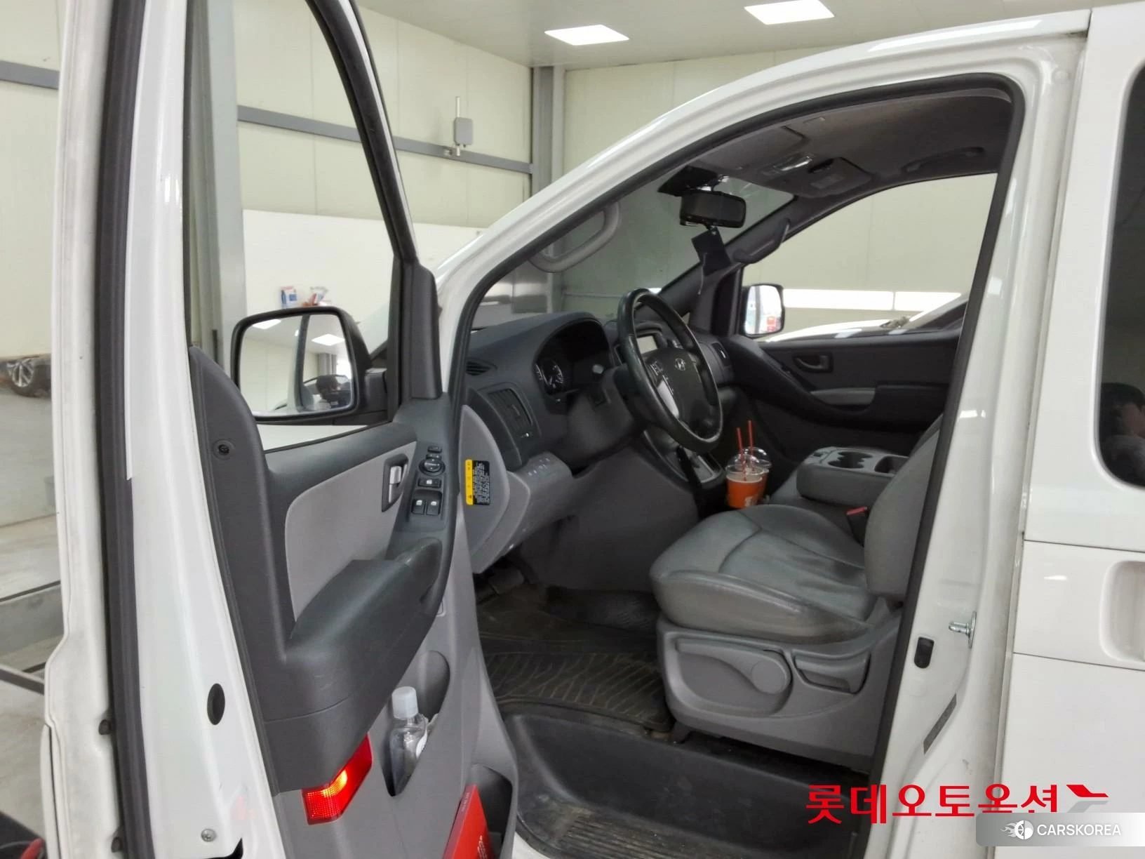 Hyundai Grand Starex id 3875809 из Кореи 28