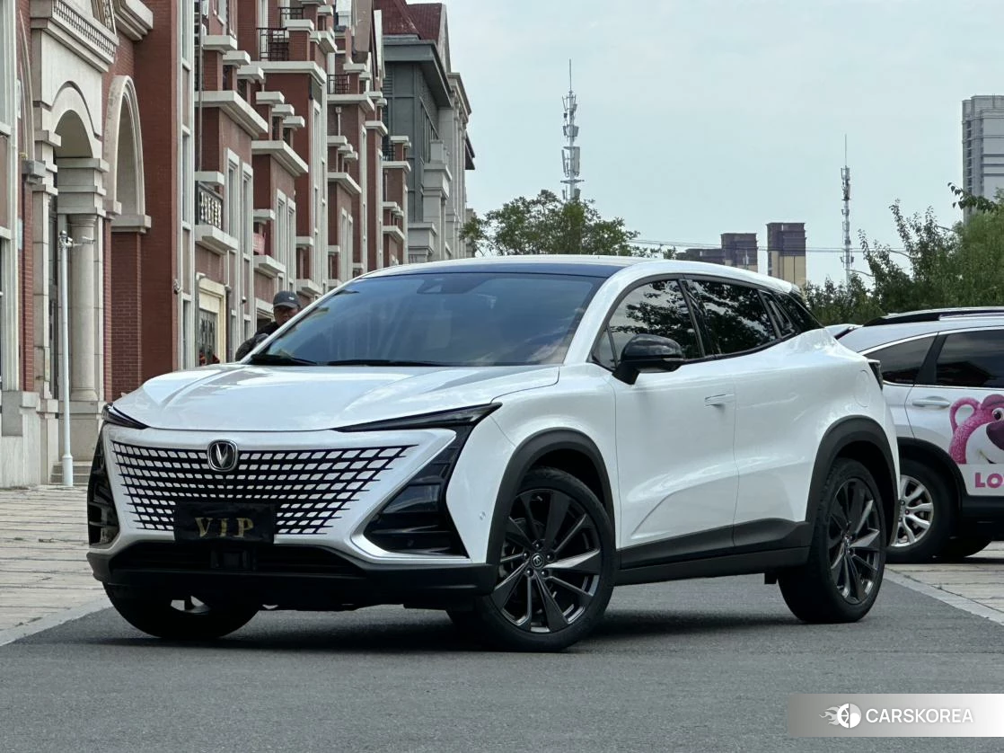 Chang'an UNI-T id 4493231 из Китая 28
