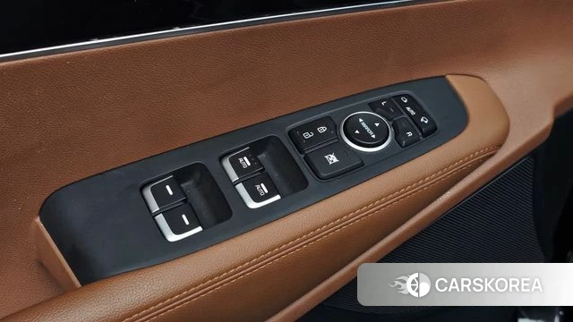 Kia The New Sorento id 4587124 из Кореи 28