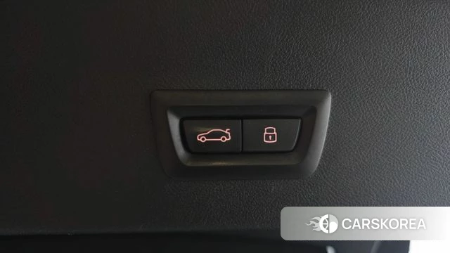 BMW X4 (G02) id 4280664 из Кореи 28