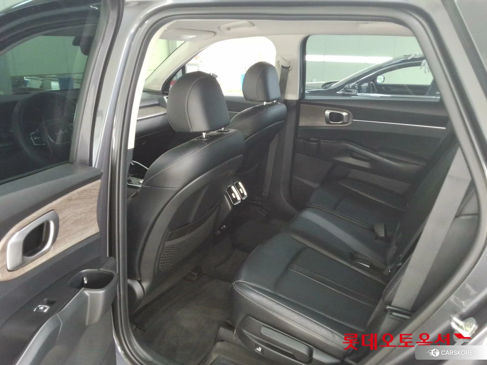 Kia Sorento id 4289454 из Кореи 28
