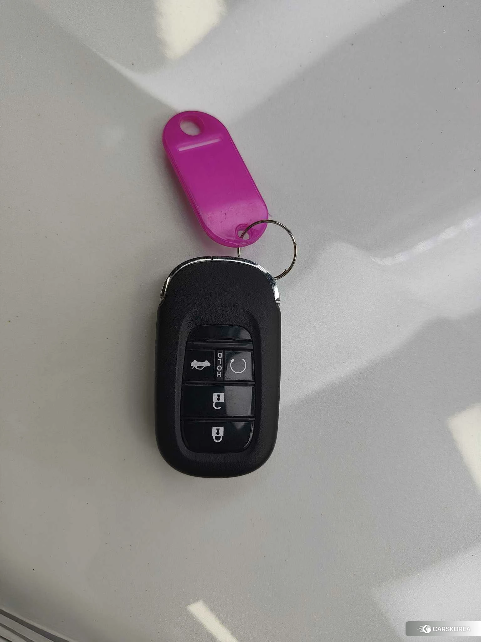 Honda Civic id 4486370 из Китая 27