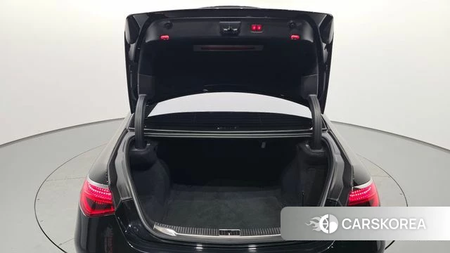 Mercedes-Benz S-Class W223 id 4323318 из Кореи 28
