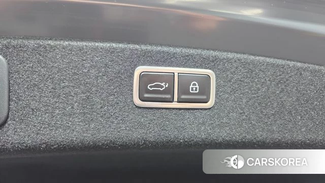 Genesis G80 (RG3) id 4636839 из Кореи 28