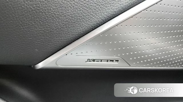 Kia The New K9 2nd generation id 4408225 из Кореи 28