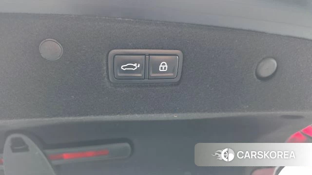 Kia K8 Hybrid id 4495391 из Кореи 28