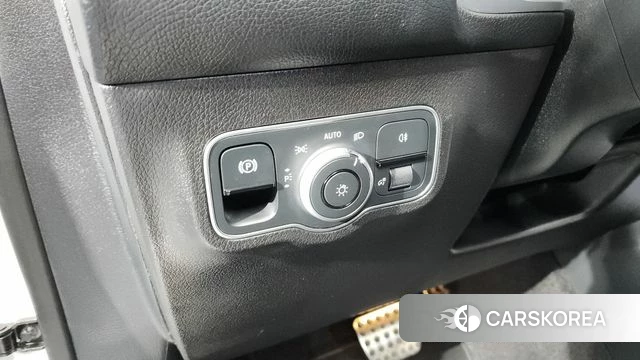 Mercedes-Benz GLB-Class X247 id 4591117 из Кореи 28