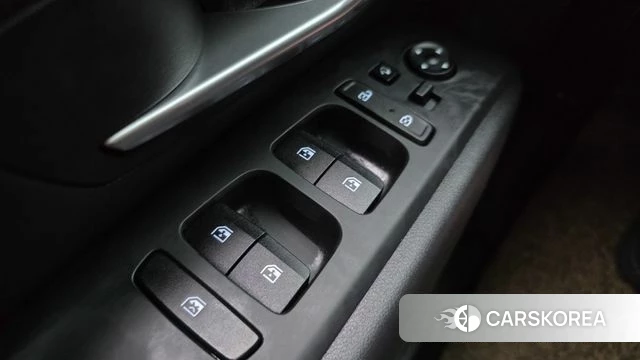 Hyundai Tucson (NX4) id 4930086 из Кореи 28