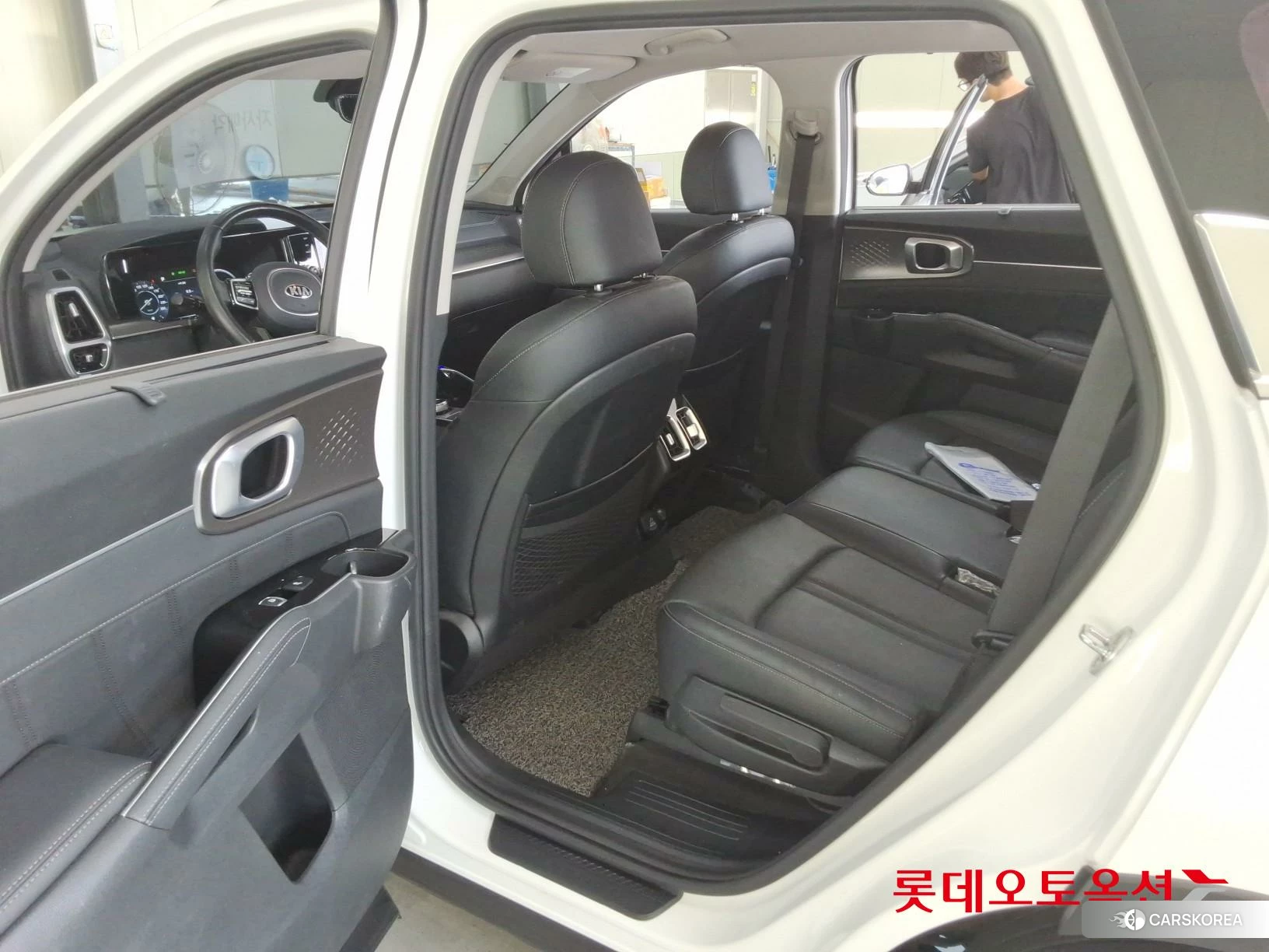 Kia Sorento id 4664333 из Кореи 28