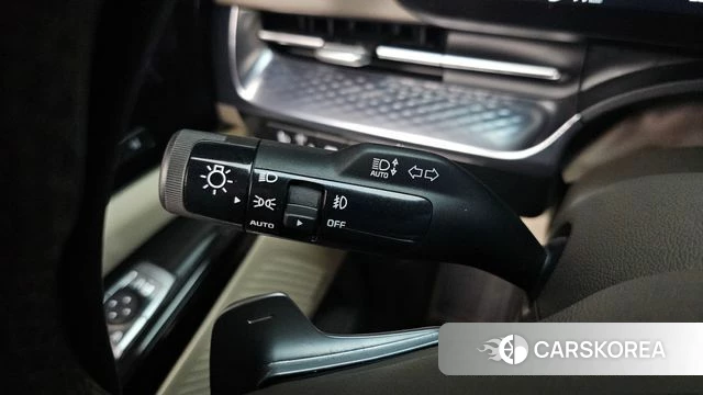 Kia Carnival 4th generation id 4302535 из Кореи 28