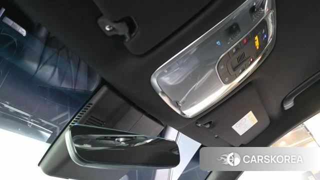 Genesis G80 (RG3) id 4529989 из Кореи 28