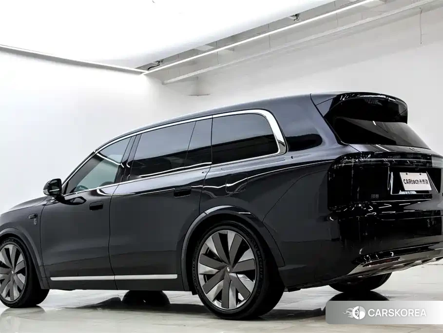 Ideal car Ideal L9 id 4539380 из Китая 28