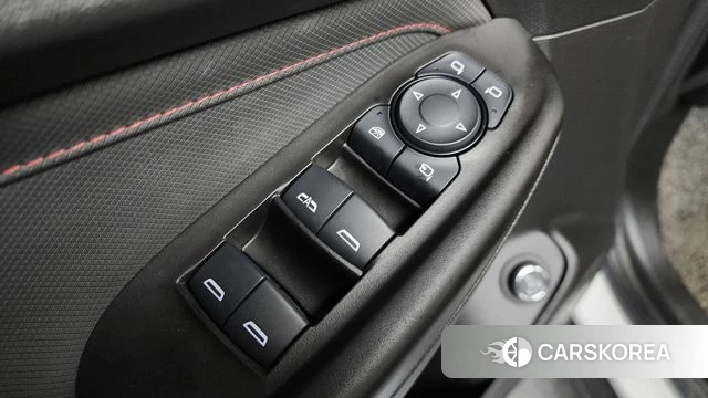 Chevrolet (GM Daewoo) Trailblazer id 4444091 из Кореи 28