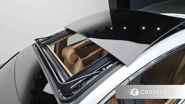 Genesis G80 (RG3) id 4783060 из Кореи 28
