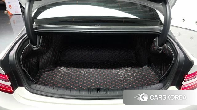 Genesis Electrified G80 (RG3) id 4409670 из Кореи 28
