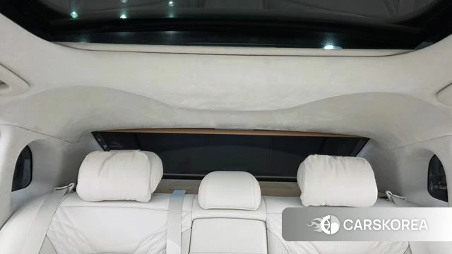 Hyundai The New Grandeur IG id 4489771 из Кореи 28