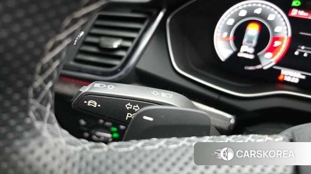 Audi SQ5 (FY) id 4671461 из Кореи 28