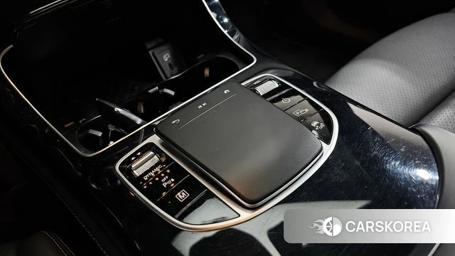Mercedes-Benz GLC-Class X253 id 4370819 из Кореи 28