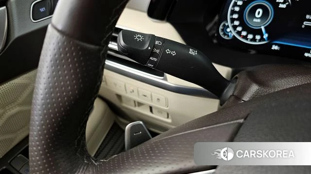 Hyundai Palisade id 4249876 из Кореи 28