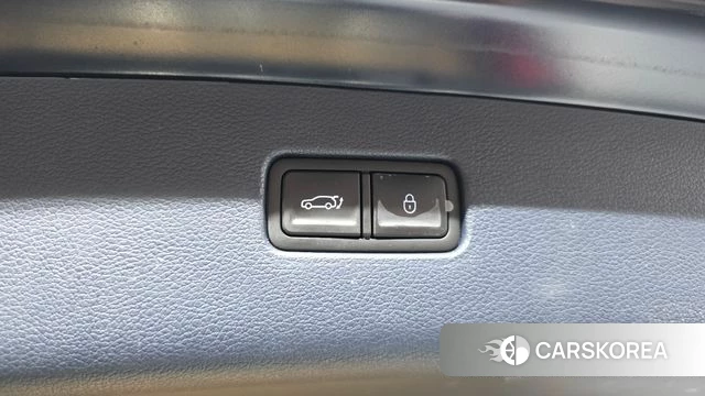 Genesis GV80 id 4608988 из Кореи 28