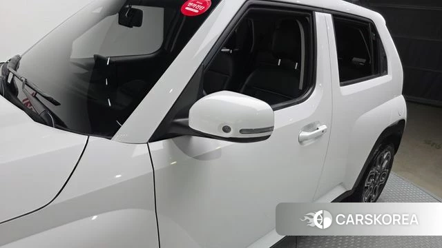 Hyundai Casper id 4929140 из Кореи 28