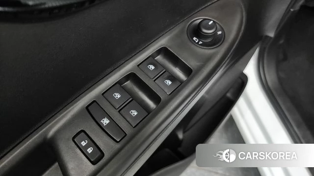 Chevrolet (GM Daewoo) The New Spark id 4765107 из Кореи 28