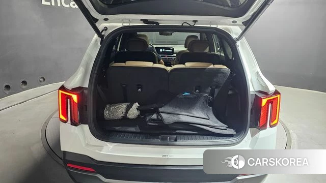 Kia The New Sorento 4th Generation id 4752989 из Кореи 28