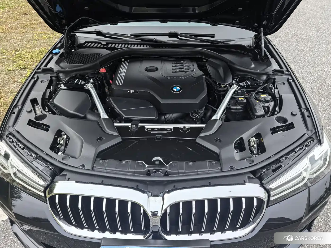 BMW 5 series id 4539370 из Китая 28