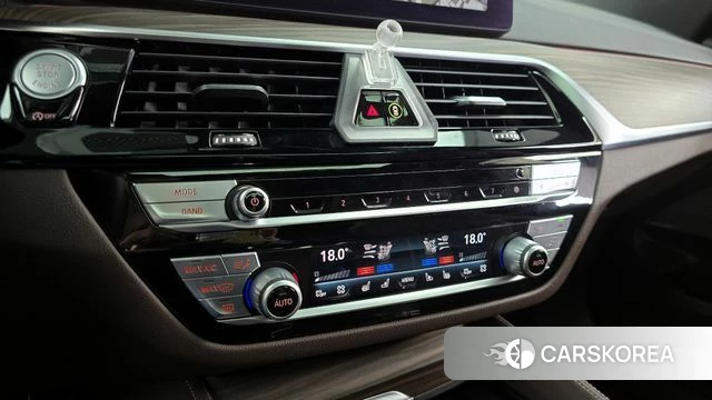 BMW 6 Series GT (G32) id 4232092 из Кореи 28