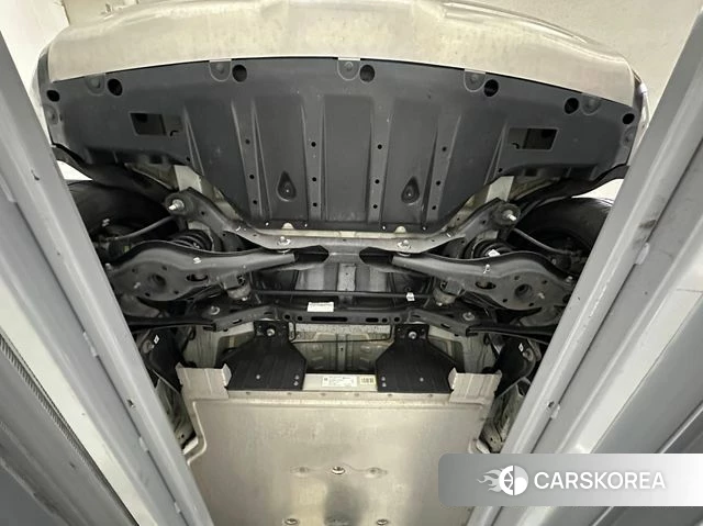 Kia Di All New Niro EV id 4630829 из Кореи 28