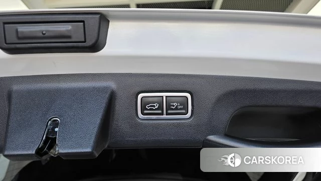 Kia The New Sorento 4th Generation id 4921778 из Кореи 28