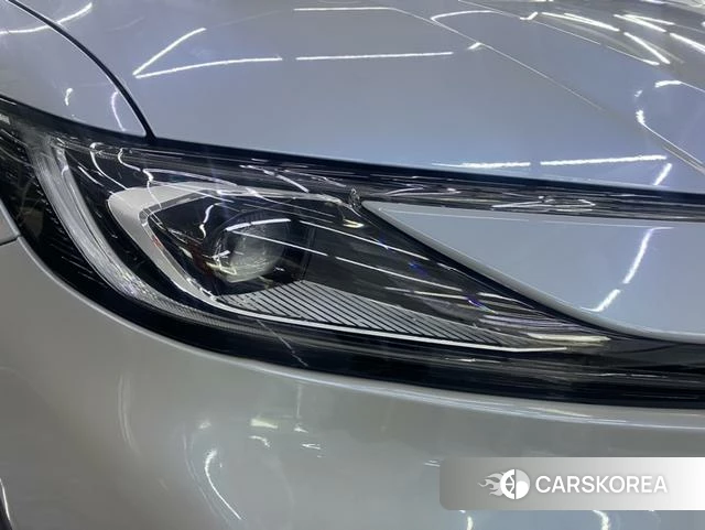 Toyota Camry id 4276601 из Китая 28