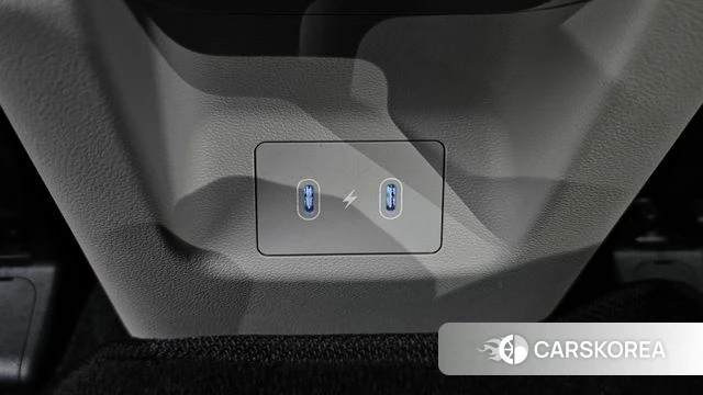 Hyundai The New Tucson Hybrid (NX4) id 4863029 из Кореи 28