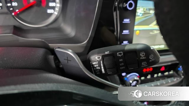 Ssangyong Beautiful Korando id 4533539 из Кореи 28