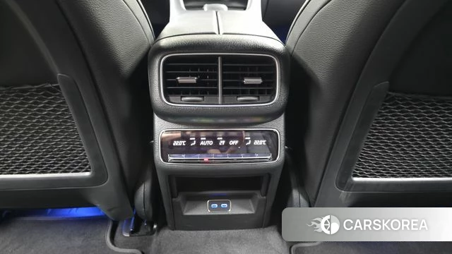 Mercedes-Benz GLE-Class W167 id 4778692 из Кореи 28