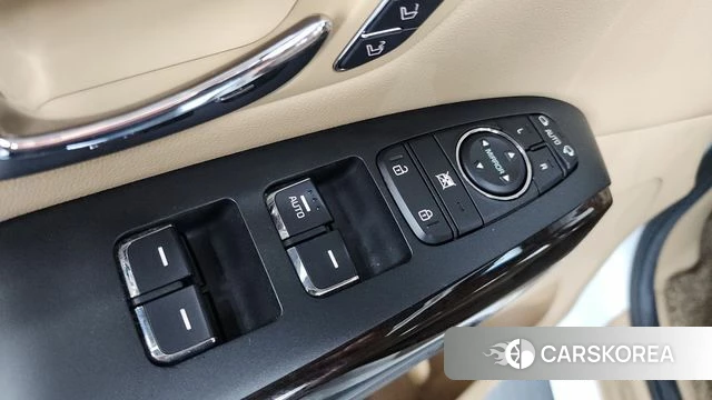 Kia The New Carnival id 4268568 из Кореи 28