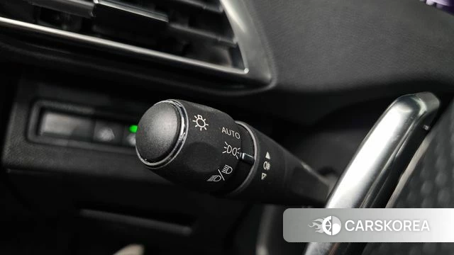 Peugeot 3008 second generation id 4650536 из Кореи 28