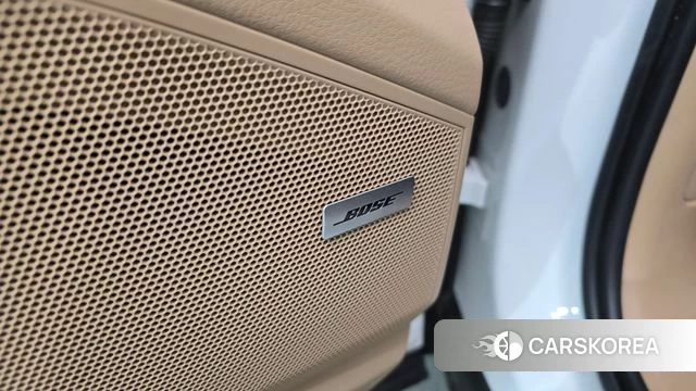 Porsche Cayenne (PO536) id 4408766 из Кореи 28