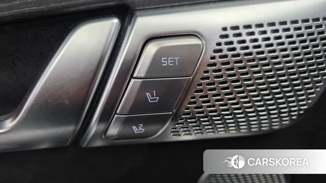 Kia Mohave Master id 4928777 из Кореи 28