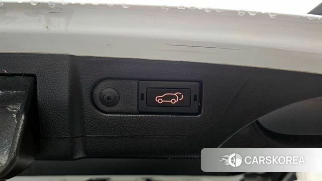 Ssangyong G4 Rexton id 4351284 из Кореи 28