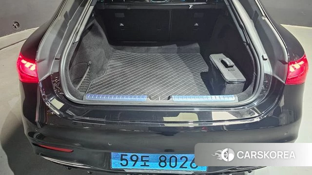 Mercedes-Benz EQS V297 id 4692725 из Кореи 28